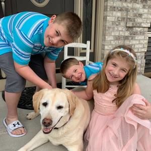 Meet your Posher, Carla